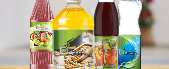 Rótulos Personalizados