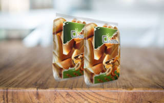 Sacos Plásticos Personalizados em SP