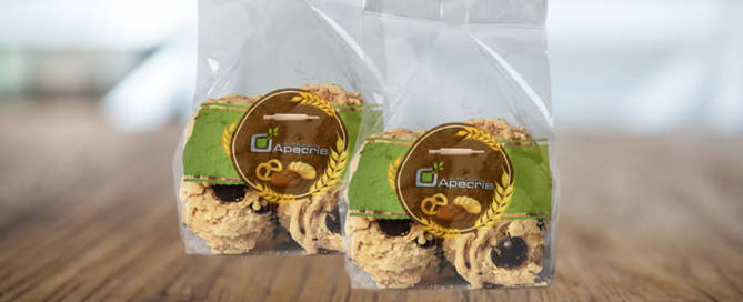 Sacos Plásticos Personalizados em SP