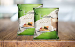 Sacos Plásticos Personalizados em SP