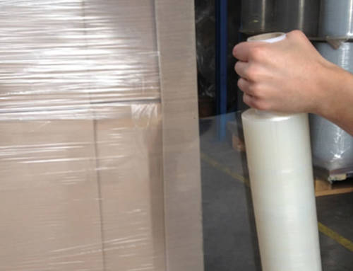 O Filme Stretch e as suas Vantagens