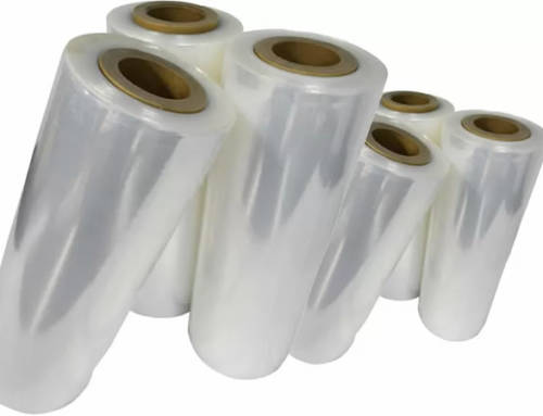 Bobina de Filme Stretch – Confira!