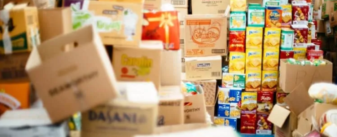 A importância da logomarca em uma embalagem