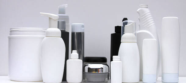 embalagens plásticas